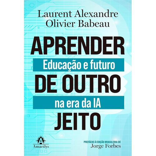 aprender de outro jeito