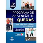programa de prevenção de quedas