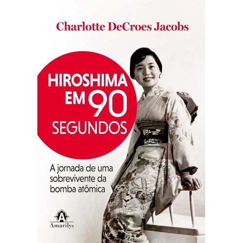 hiroshima em 90 segundos