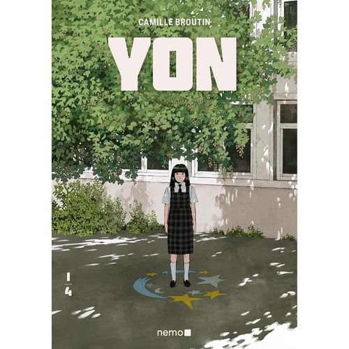 yon - vol 1
