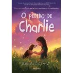 o pedido de charlie