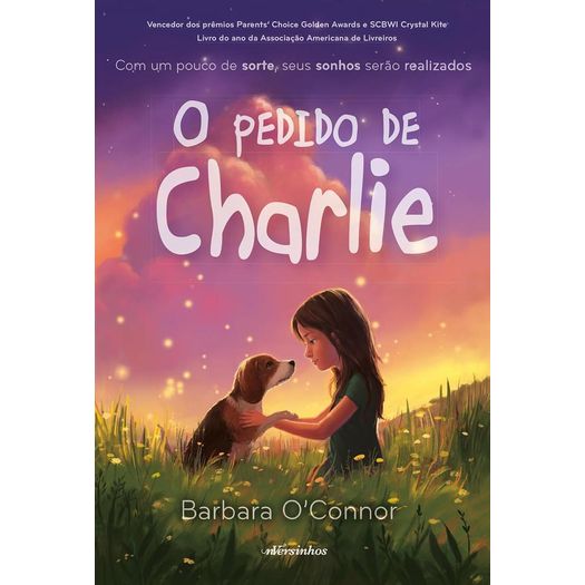 o pedido de charlie o pedido de charlie