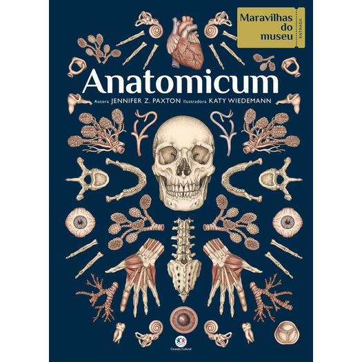 anatomicum anatomicum