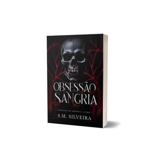obsessão sangria - livro 1 obsessão sangria - livro 1