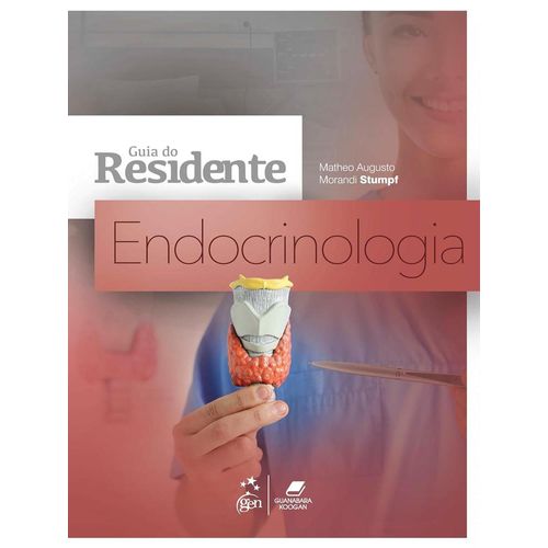 endocrinologia - guia do residente