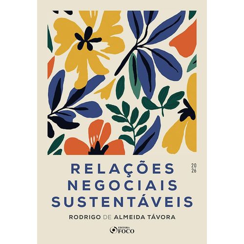 relações negociais sustentáveis