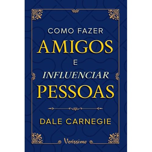 como fazer amigos e influenciar pessoas