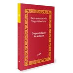 o apostolado da edição - luxo