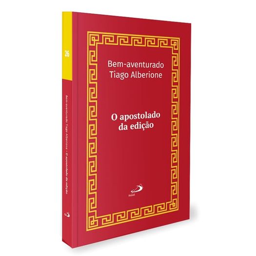 o apostolado da edição - luxo o apostolado da edição - luxo