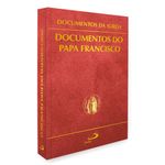 documentos do papa francisco