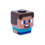 minecraft - steve - spinners - just toys