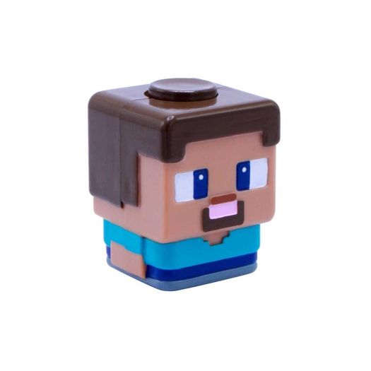 minecraft - steve - spinners - just toys minecraft - steve - spinners - just toys
