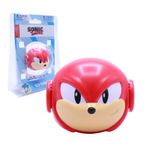 sonic the hedgehog - knuckles - spinners - just toys