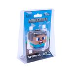 minecraft - steve - spinners - just toys