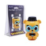 five nights at freddys - freddy - spinners - just toys