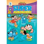 superalmanaque da turma da mônica 19