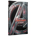 vingadores: era de ultron