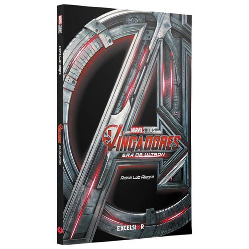 vingadores: era de ultron