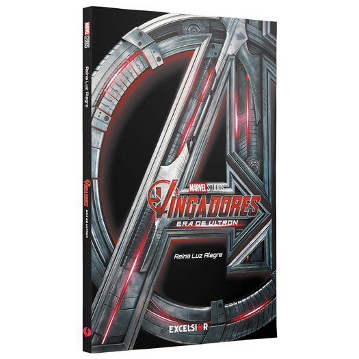 vingadores: era de ultron vingadores: era de ultron