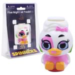 five nights at freddys - chica - spinners - just toys