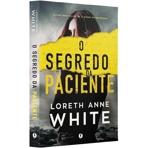 o segredo da paciente