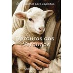 verduras aos verdugos