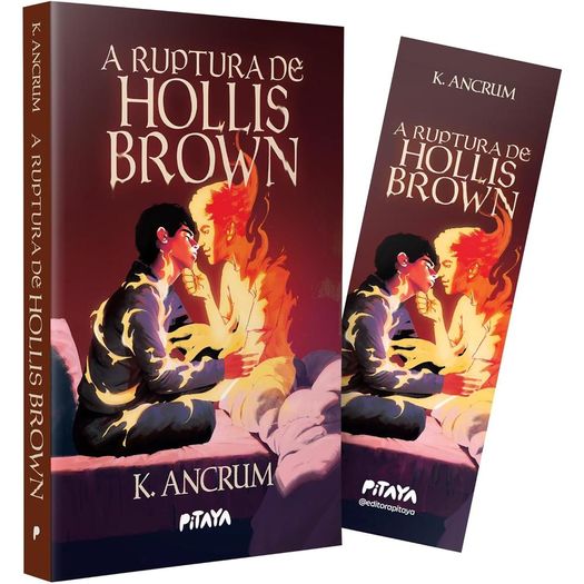 a ruptura de hollis brown a ruptura de hollis brown
