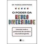 o poder da neurodiversidade
