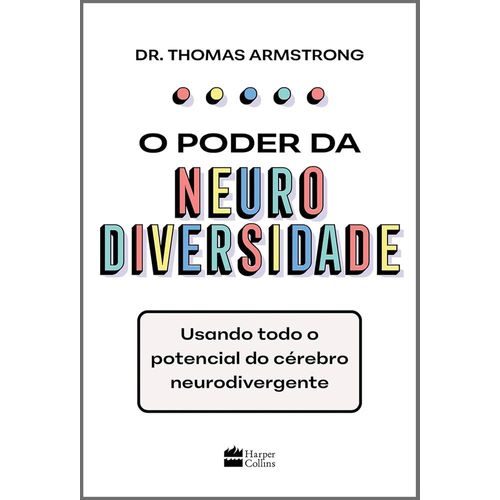 o poder da neurodiversidade