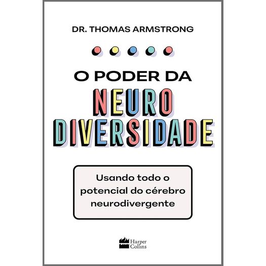 o poder da neurodiversidade