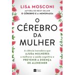 o cérebro da mulher