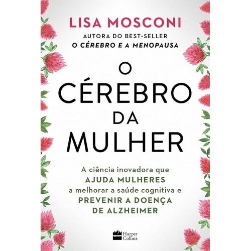 o cérebro da mulher
