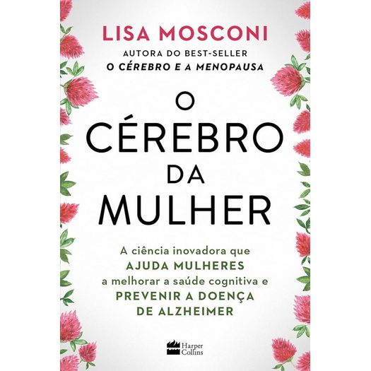o cérebro da mulher