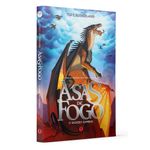asas de fogo: o segredo sombrio