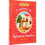 sylvanian families: o universo de sylvanian families - guia oficial