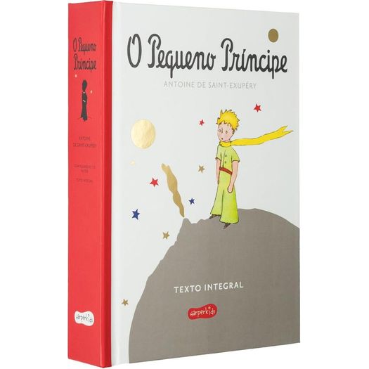 o pequeno príncipe - texto integral - o grande livro pop-up o pequeno príncipe - texto integral - o grande livro pop-up