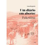 um diário em aberto