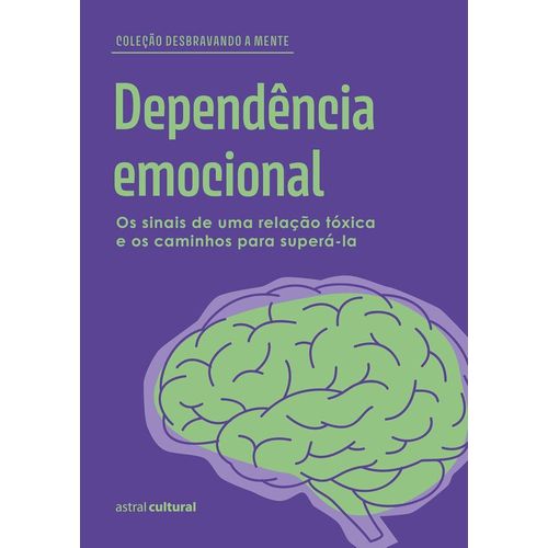 dependência emocional