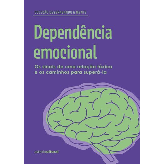 dependência emocional