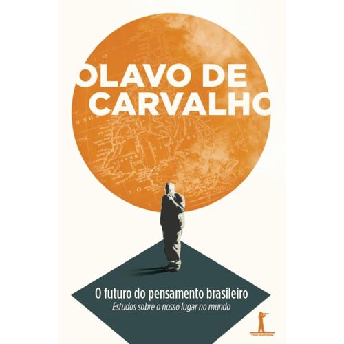 o futuro do pensamento brasileiro