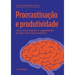 procrastinação e produtividade