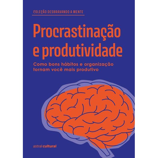 procrastinação e produtividade procrastinação e produtividade