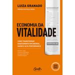 economia da vitalidade