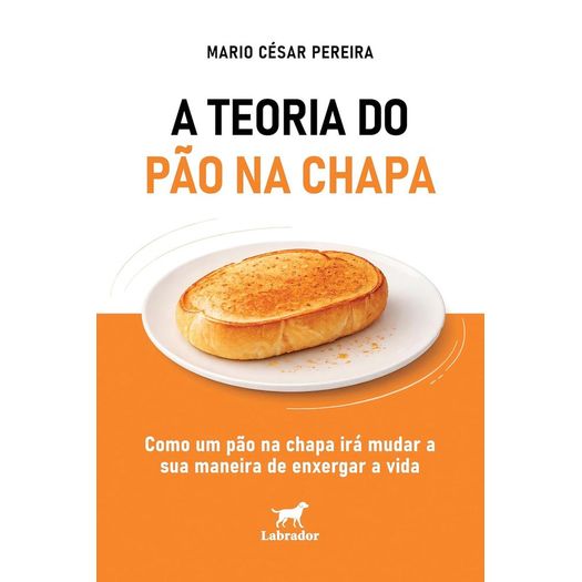 a teoria do pão na chapa a teoria do pão na chapa