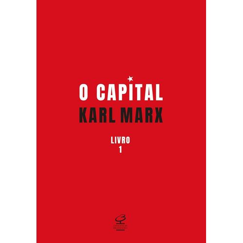 o capital - vol 1
