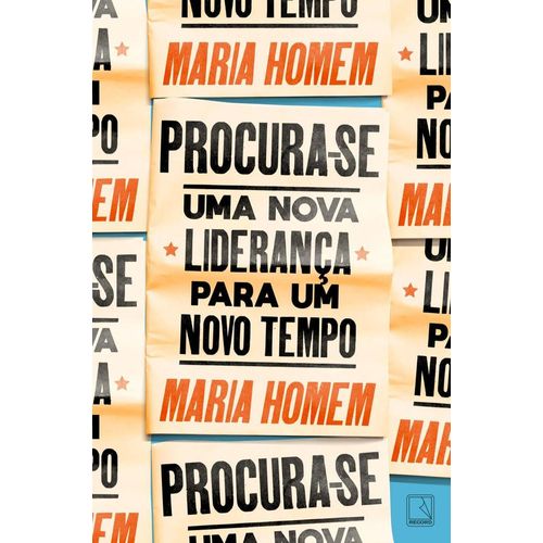 procura-se: uma nova liderança para um novo tempo