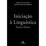 iniciação à linguística