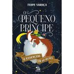 o pequeno principe