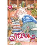 yona - a princesa do alvorecer 11
