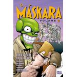o máskara - vol 2